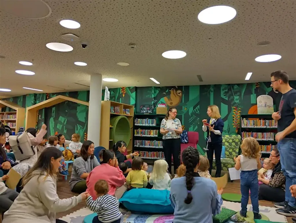 Jobs in Manchester Libraries 2026 at Manchester Central Library