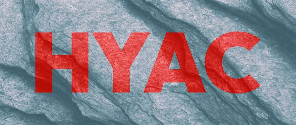 HYAC 2026 - God beyond all praising at Highbury Baptist Church
