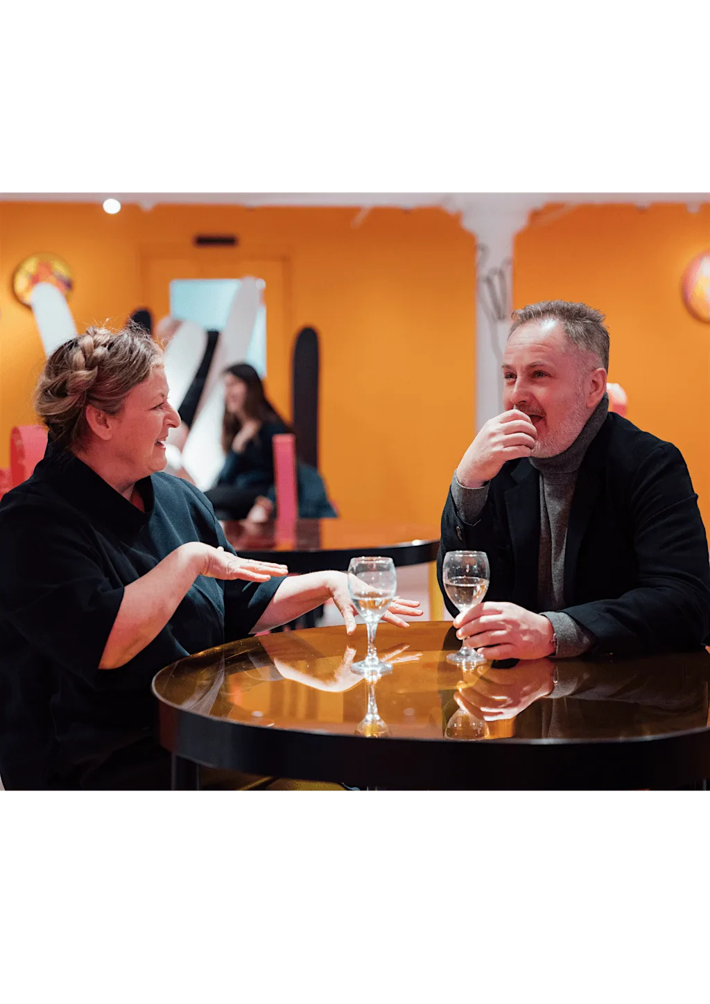 After Hours: Connect - 30th July at Modern Art Oxford