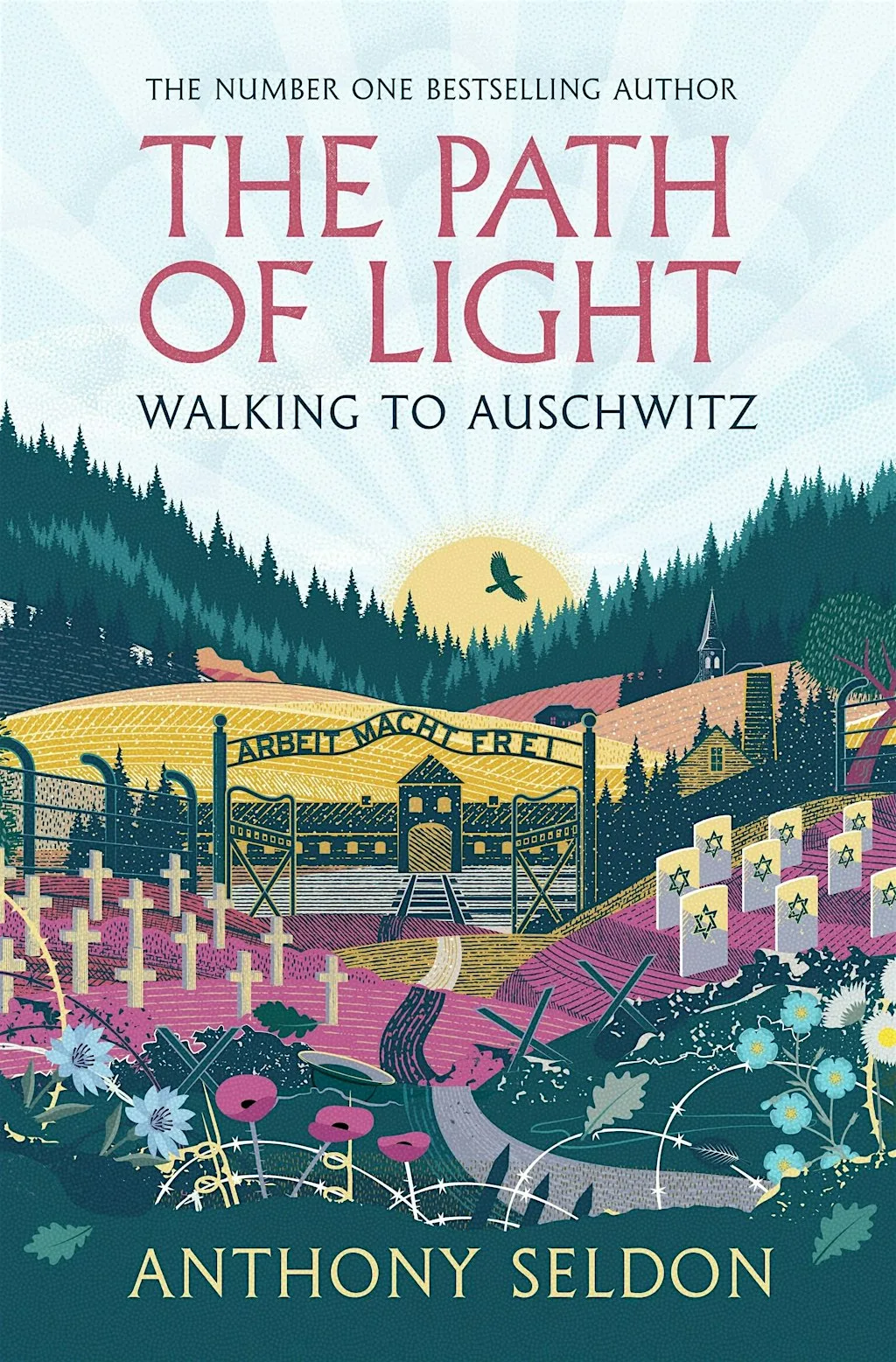 A Conversation with Sir Anthony Seldon - The Path of Light at Brighton Girls