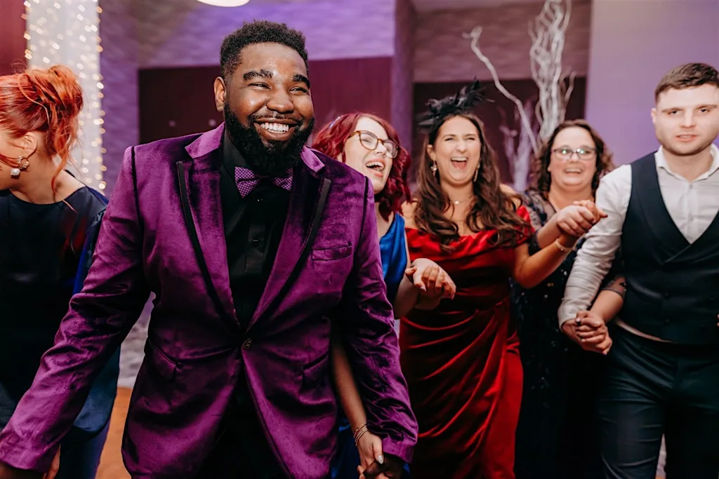 The Belmont Fundraising Ceilidh & Party Night at Sandman Signature Aberdeen Hotel & Spa