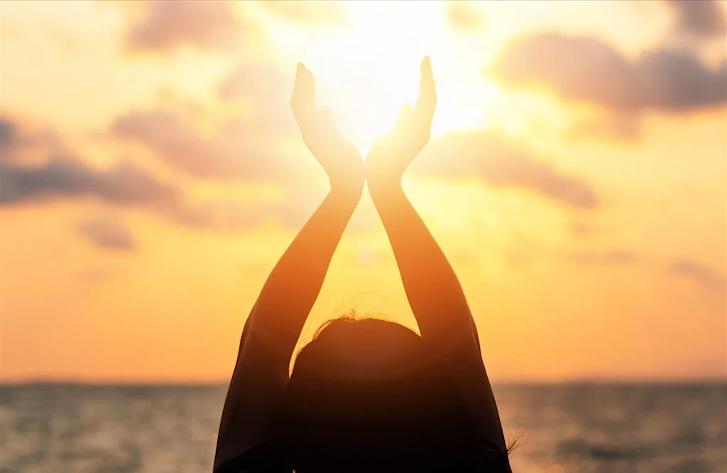 (in-person) Discover Your Inner Happiness at Inner Space Cambridge