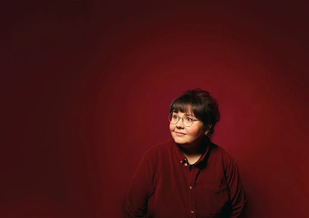 SOFIE HAGEN: I THINK SOME OF THIS IS MY FAULT at The Steamworks