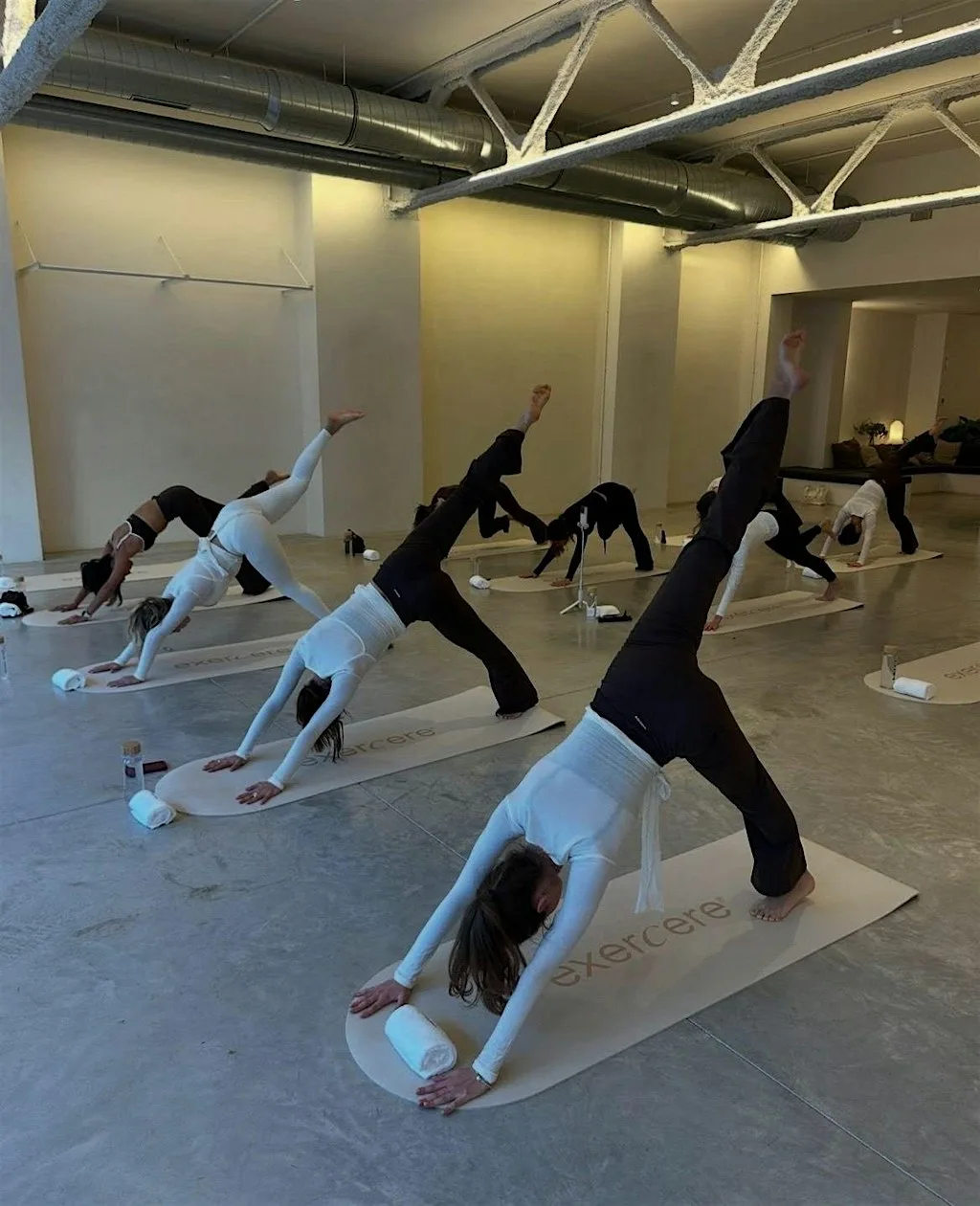 Mat Pilates Class Leeds | Shadwell, Scarcroft, Moortown – every Thur & Sat