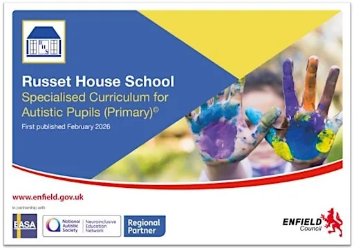 Russet House Curriculum