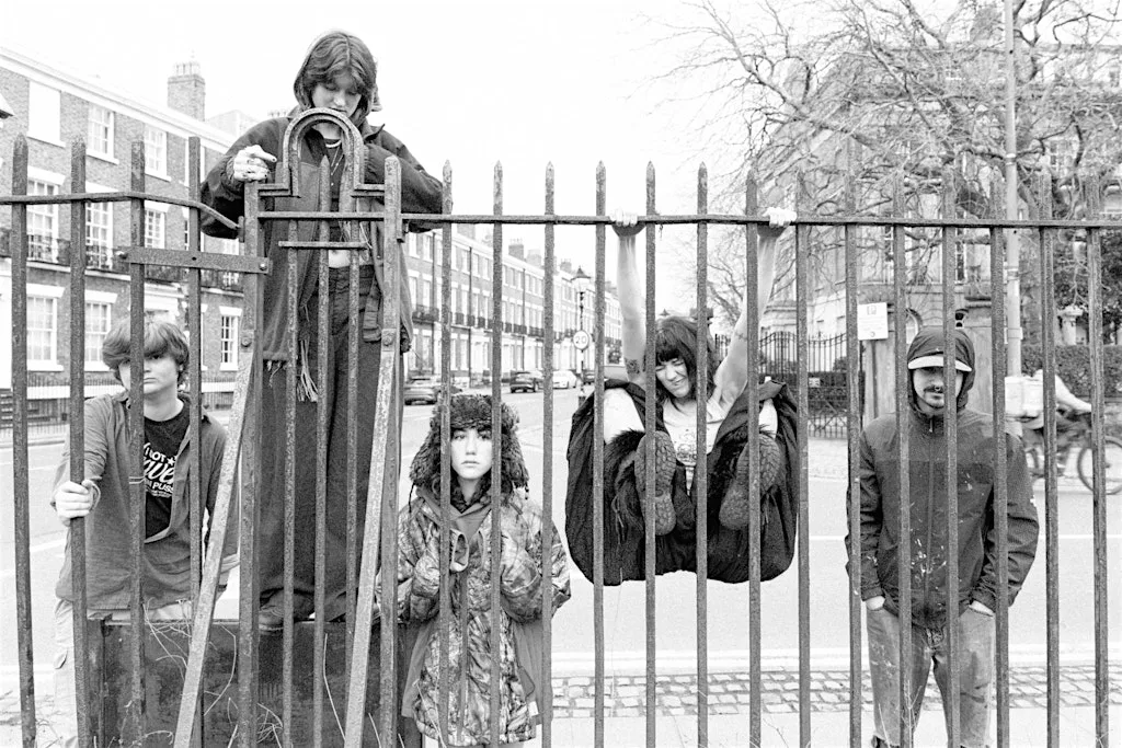 Sisters + Pleasance + Last Seen Alive at Prince Albert