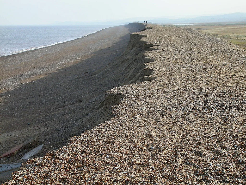 Circuit of Cley (13 August) at Cley Marshes Visitor Centre