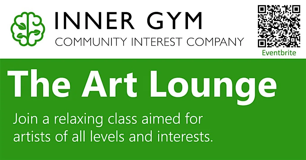The Inner Art Lounge