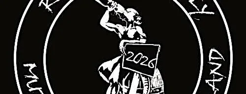 RAT ARSED RALLY 2026