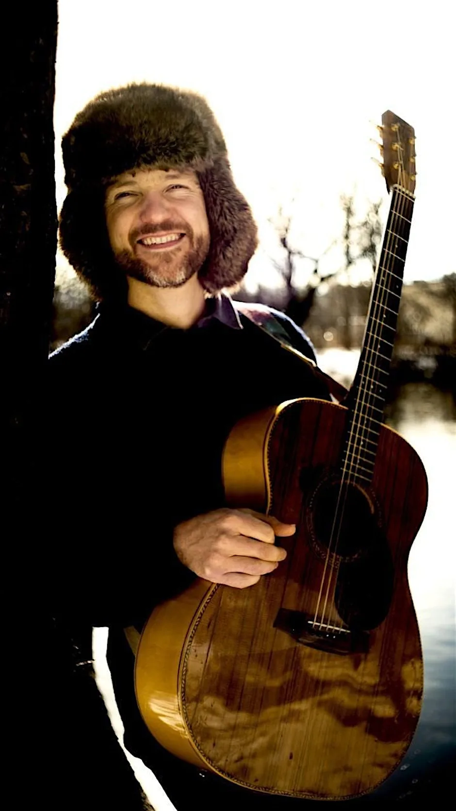 acoustic @ temperance | Luke Concannon ("Nizlopi")
