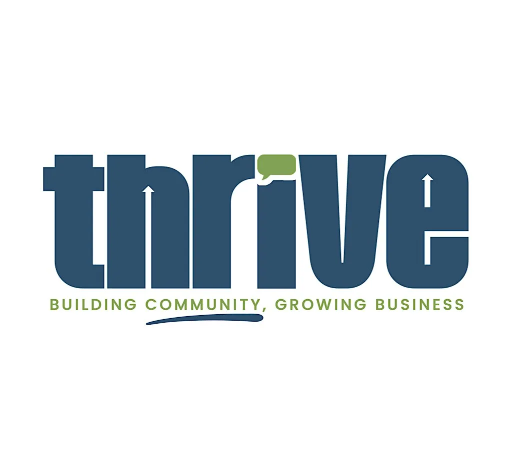 Thrive Business Networking - October Meeting