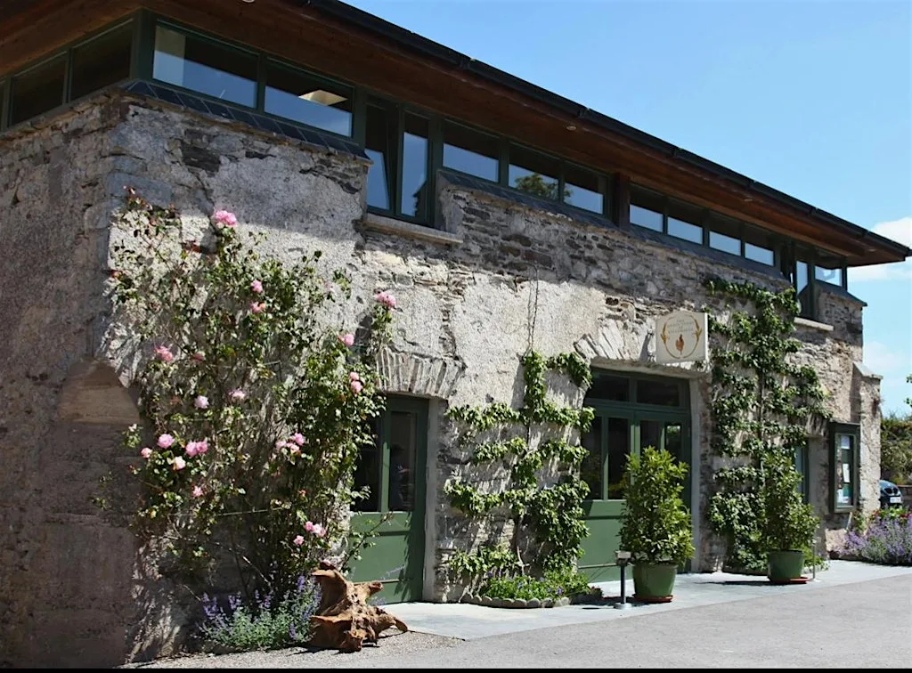 Sound Bath and CranioSacral Therapy Experience 30 AUGUST 11.30AM at Carriguan Room, Ballymaloe Grainstore