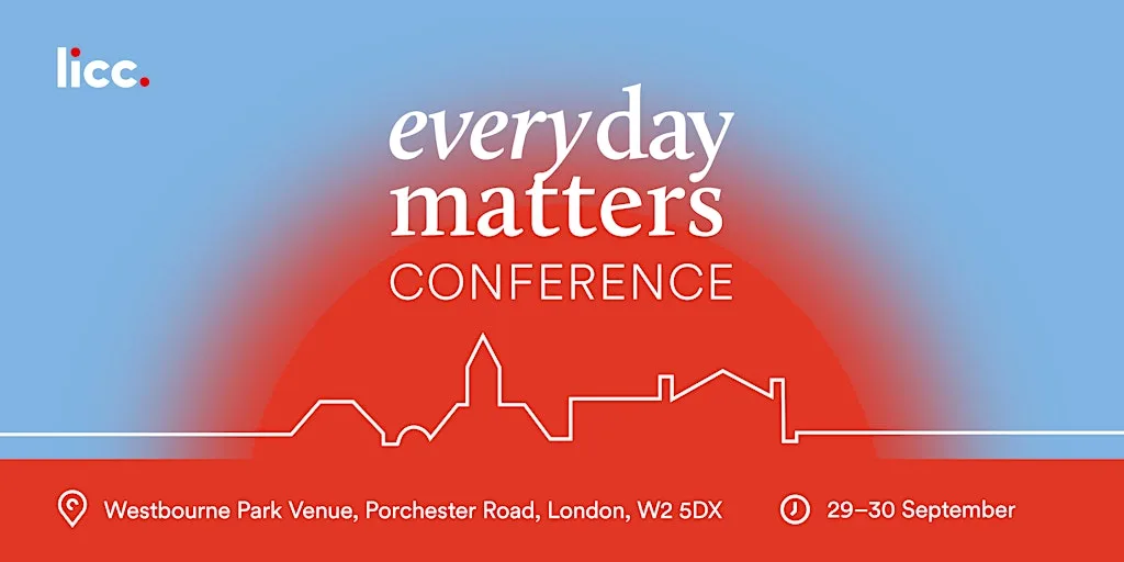 Every Day Matters Conference 2026
