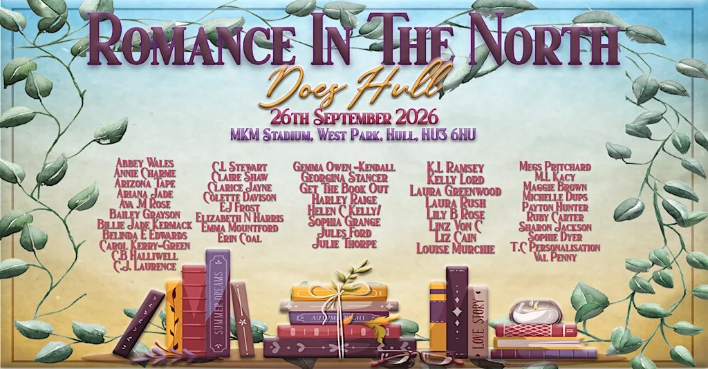 Romance In The North 2026 at MKM Stadium