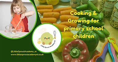 Surprise Summer Cooking Class