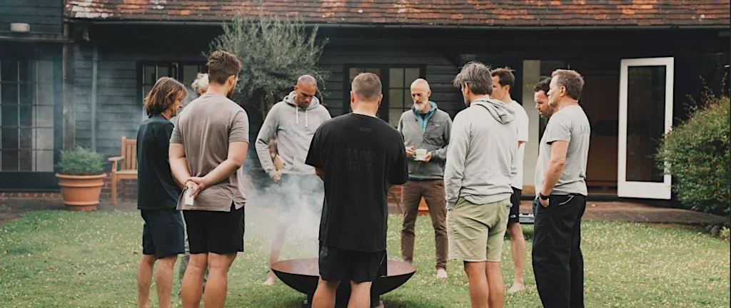 Men's Retreat Day - Inner Wild