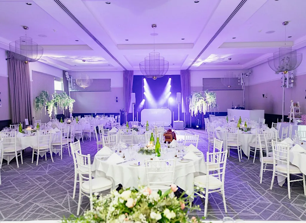 Wedding Open Evening