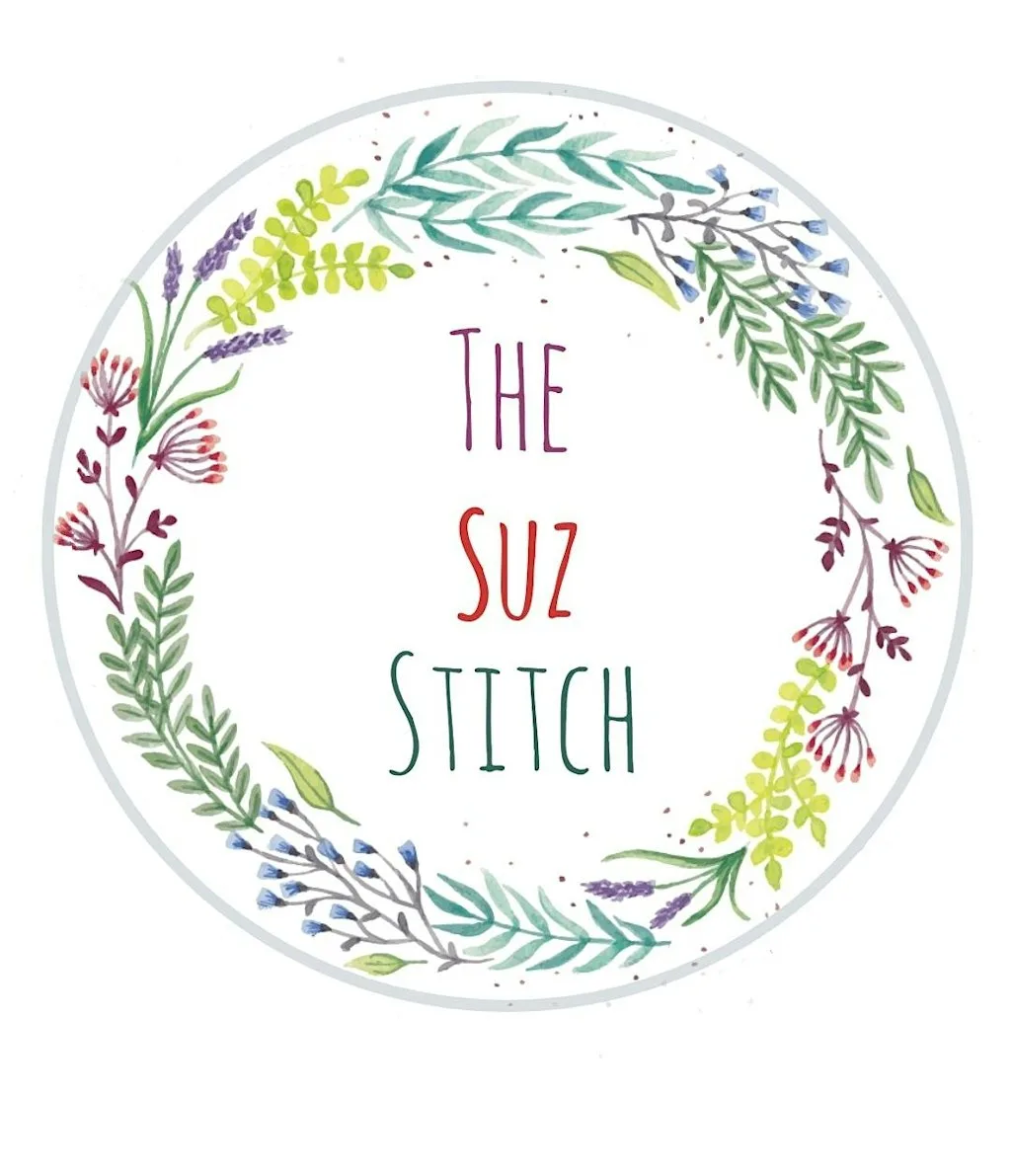 Embroidery workshop