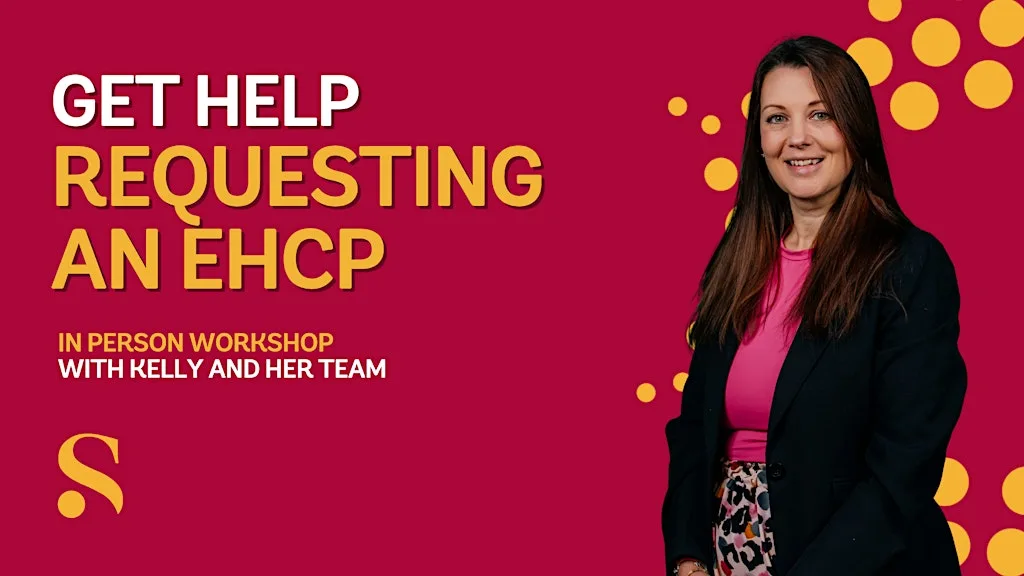 Get Help Applying for an EHCP at CHAPMAN HOUSE, The Derby Conference Centre Limited