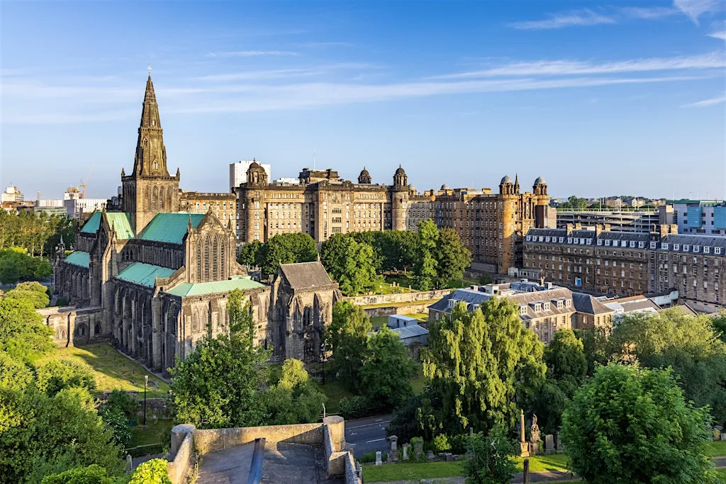 Mastering the Art of Neurosurgical On-Call at The Studio Glasgow