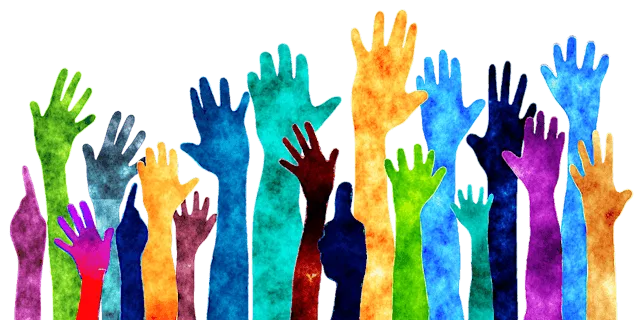 Recruiting and Retaining Staff and Volunteers in the VCSE Sector at Devon Communities Together