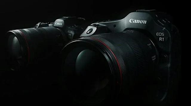 Wex Sessions: Norwich In-Store Demo Days with Canon