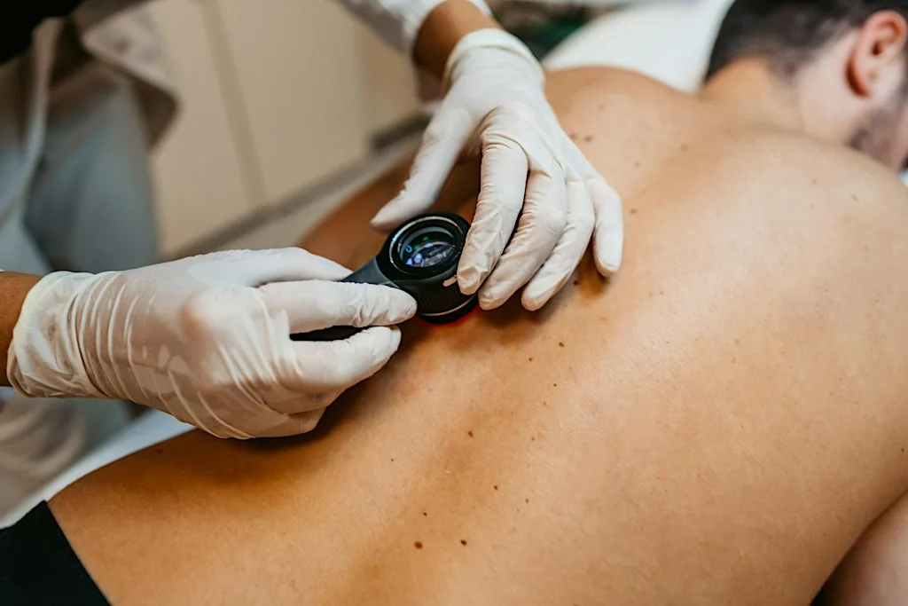 Melanoma Study Day at The Christie institute for cancer education