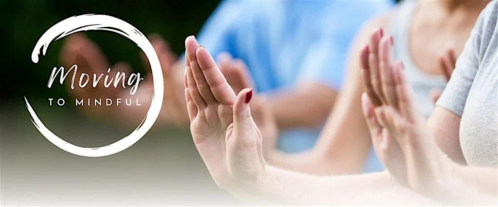 FREE Qigong Community Classes at The Greenhouse (Vision 21)
