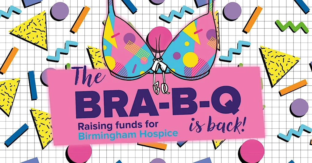 The Bra-B-Q 2026