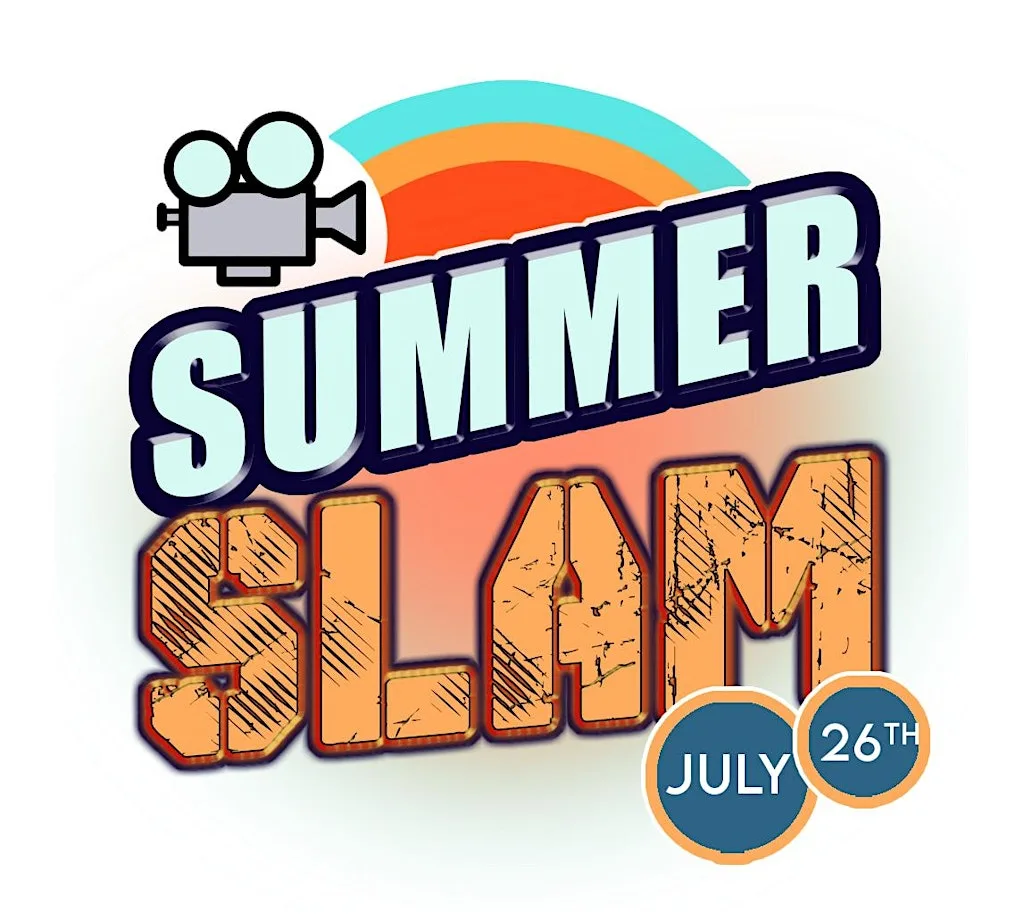 BFF Filmmaker's - Summer Slam at Gosta Green