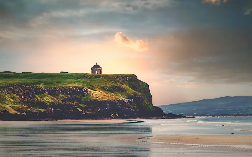 In-Person Cultural Arts Trip - Enchanting Ireland: North by Northwest at The Merchant Hotel