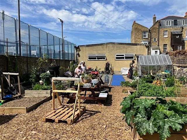 Free Mencap Our Active Community Martial Arts and Gardening sessions