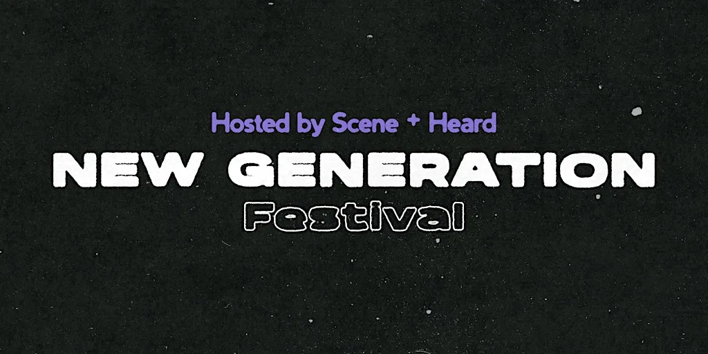 New Generation Festival