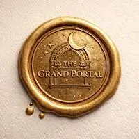 African Oracle Readings at The Grand Portal -Wellness & balance