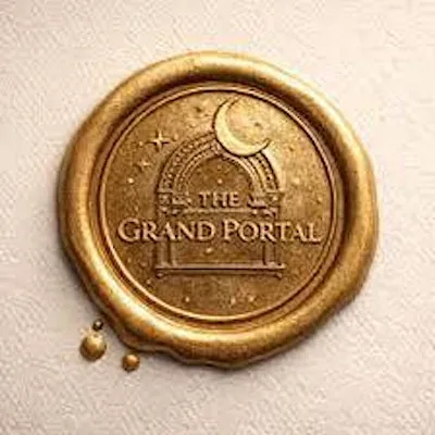 Divination & Live Experiences at The Grand Portal -Wellness & balance