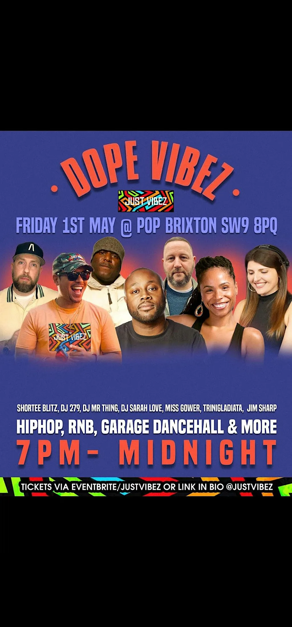 Events at The Garage, London — Your Complete Guide