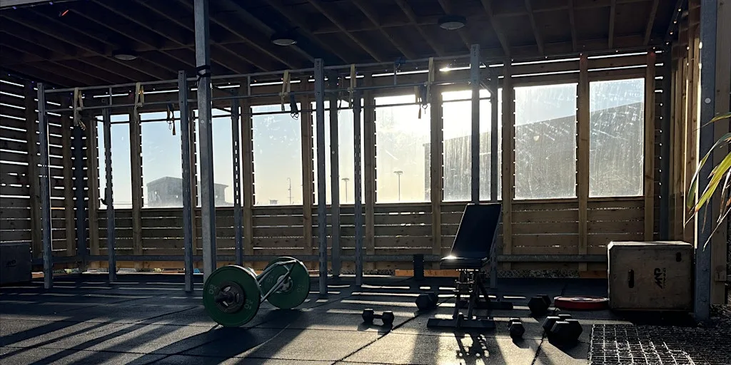 STRENGTH FOR LONGEVITY