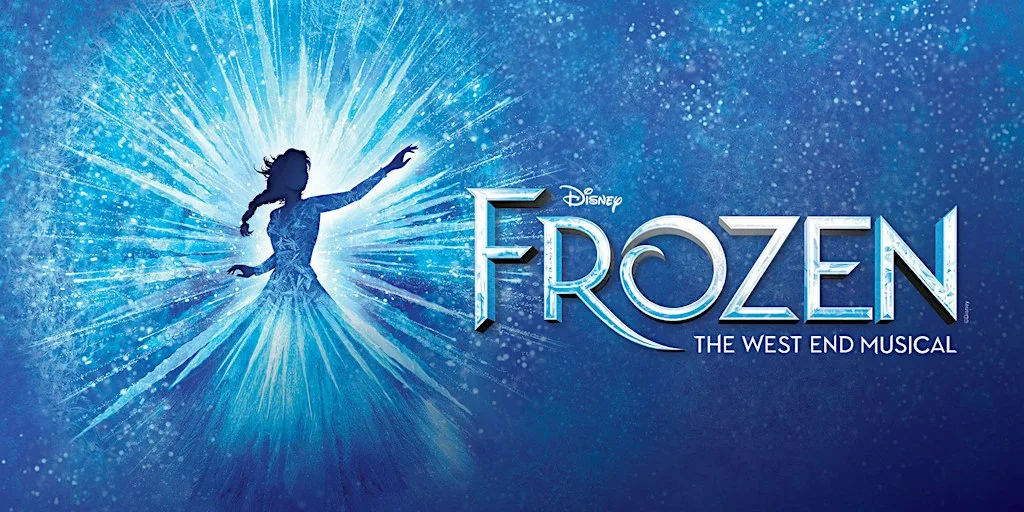 Disney Frozen The West End Musical Blessington at Tramway Theatre Blessington Wicklow Ireland