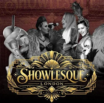 London Burlesque, Cabaret & Circus Variety Show at Effra Social