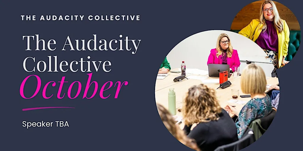 The Audacity Collective
