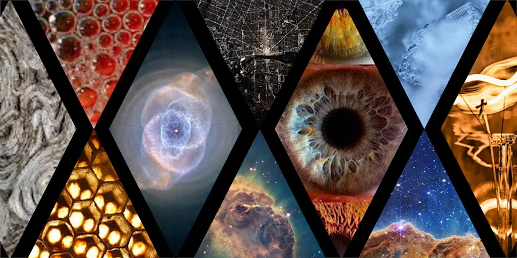 Resonance 2026: Everything is Relative