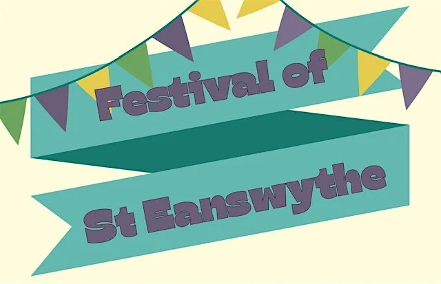 Festival of St Eanswythe - St Eanswythe's Fair at Parish Church of St Mary & St Eanswythe, Folkestone