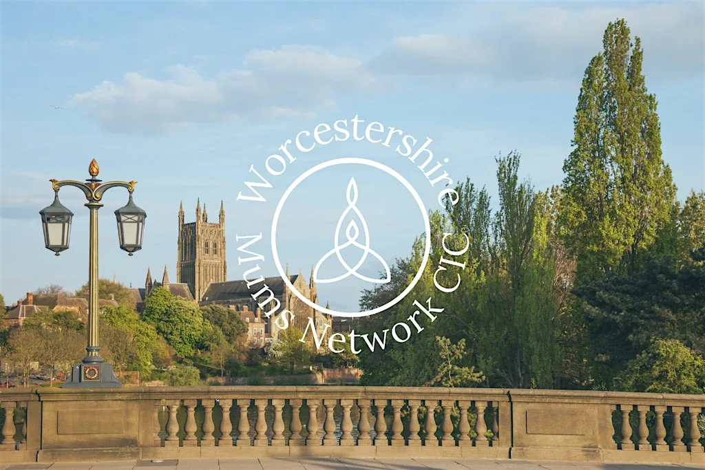 Worcester Carer and Child Yoga Sessions