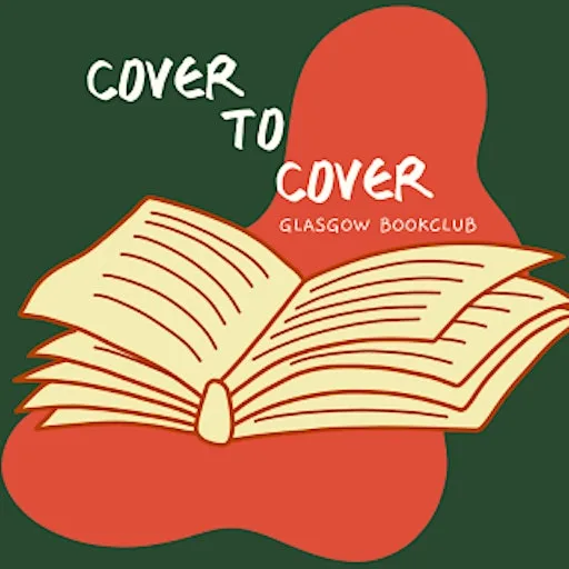 Cover to Cover Book Club at Stereo