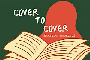Cover to Cover Book Club at Stereo