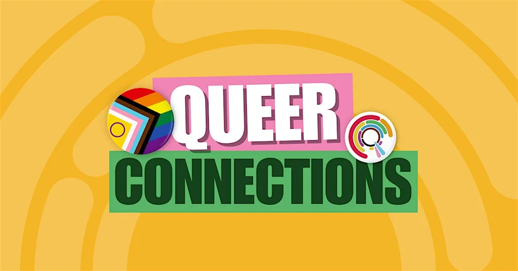 Queer Connections at LGBT Health and Wellbeing