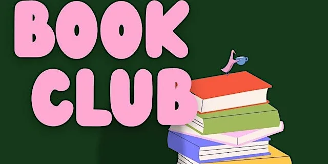 Flock Book Club - August at onnen