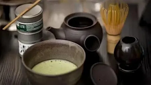 Would you like to experience Japanese Tea Ceremony in Dublin City?