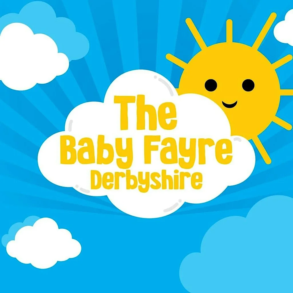 The Baby Fayre Buxton at Palace Hotel Buxton
