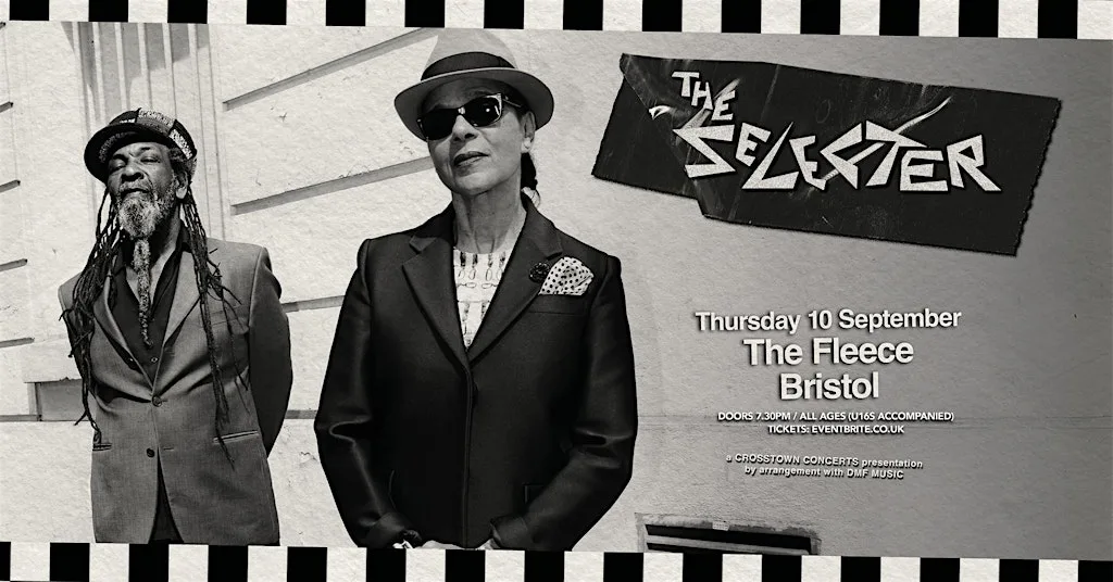 The Selecter at The Fleece